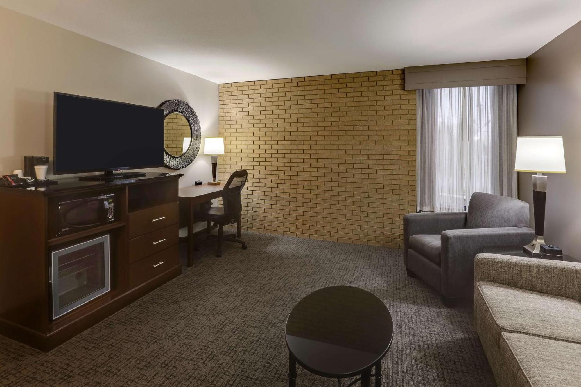 Drury Inn & Suites Columbus Dublin Exteriér fotografie