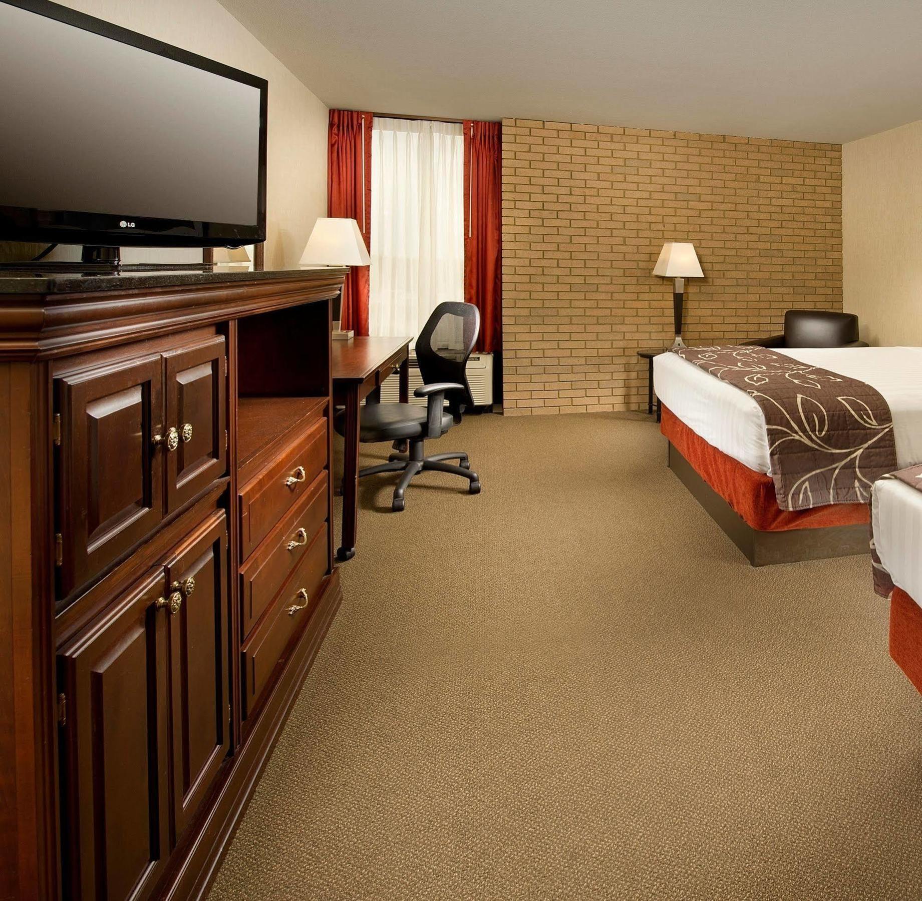 Drury Inn & Suites Columbus Dublin Exteriér fotografie